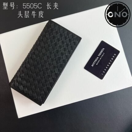 017 ONO bottega veneta wallet 2025 new arrival top version & factory direct