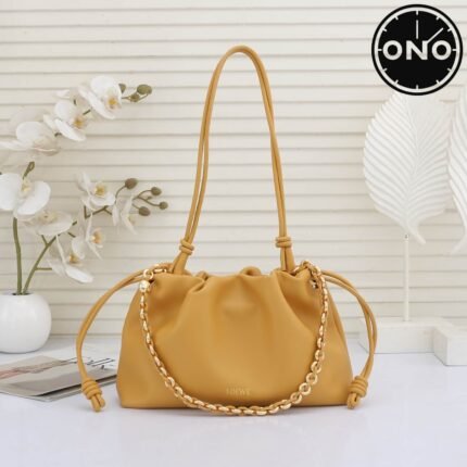 020 ONO loewe women 2025 new arrival top version & factory direct